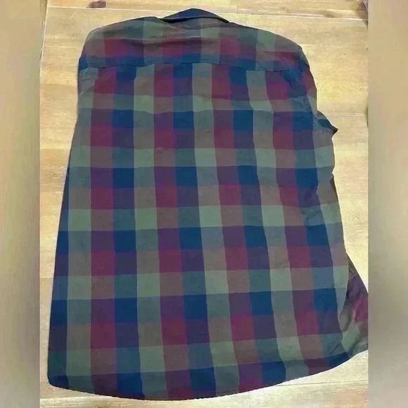 L L Bean Men’s Shacket - Picture 7 of 8